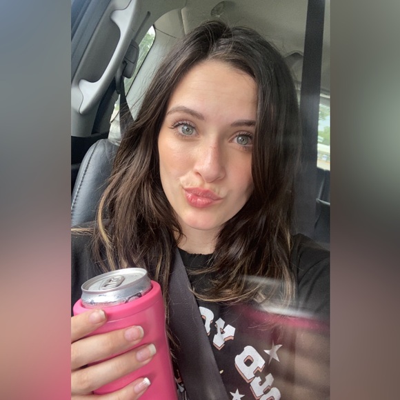 Meet your Posher, Gracie - Picture 1 of 1